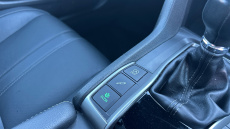 Honda Civic 1.0 VTEC Turbo EX 5dr Petrol Hatchback